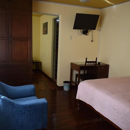 Hostal Donde Alberto تروخيو المظهر الخارجي الصورة
