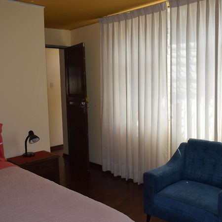 Hostal Donde Alberto تروخيو المظهر الخارجي الصورة