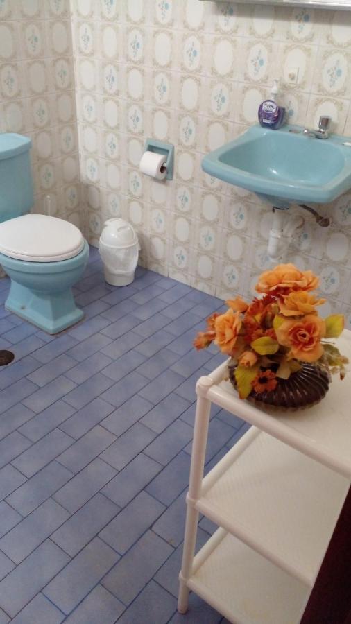 Hostal Donde Alberto تروخيو المظهر الخارجي الصورة