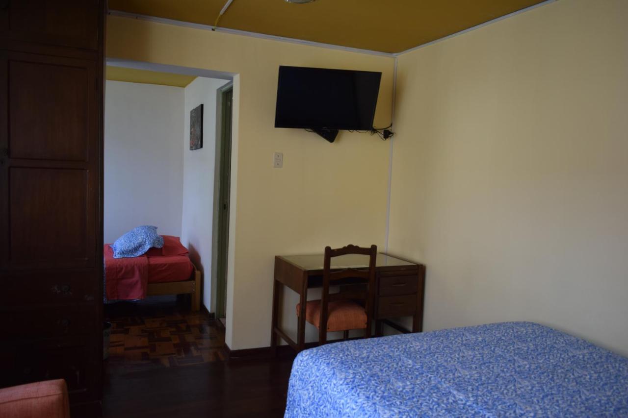 Hostal Donde Alberto تروخيو المظهر الخارجي الصورة