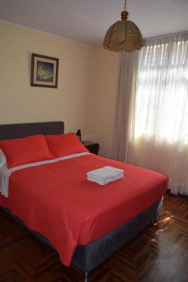 Hostal Donde Alberto تروخيو المظهر الخارجي الصورة