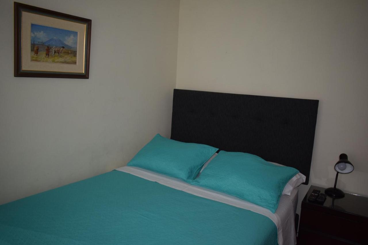Hostal Donde Alberto تروخيو المظهر الخارجي الصورة
