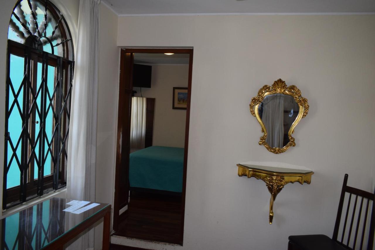 Hostal Donde Alberto تروخيو المظهر الخارجي الصورة