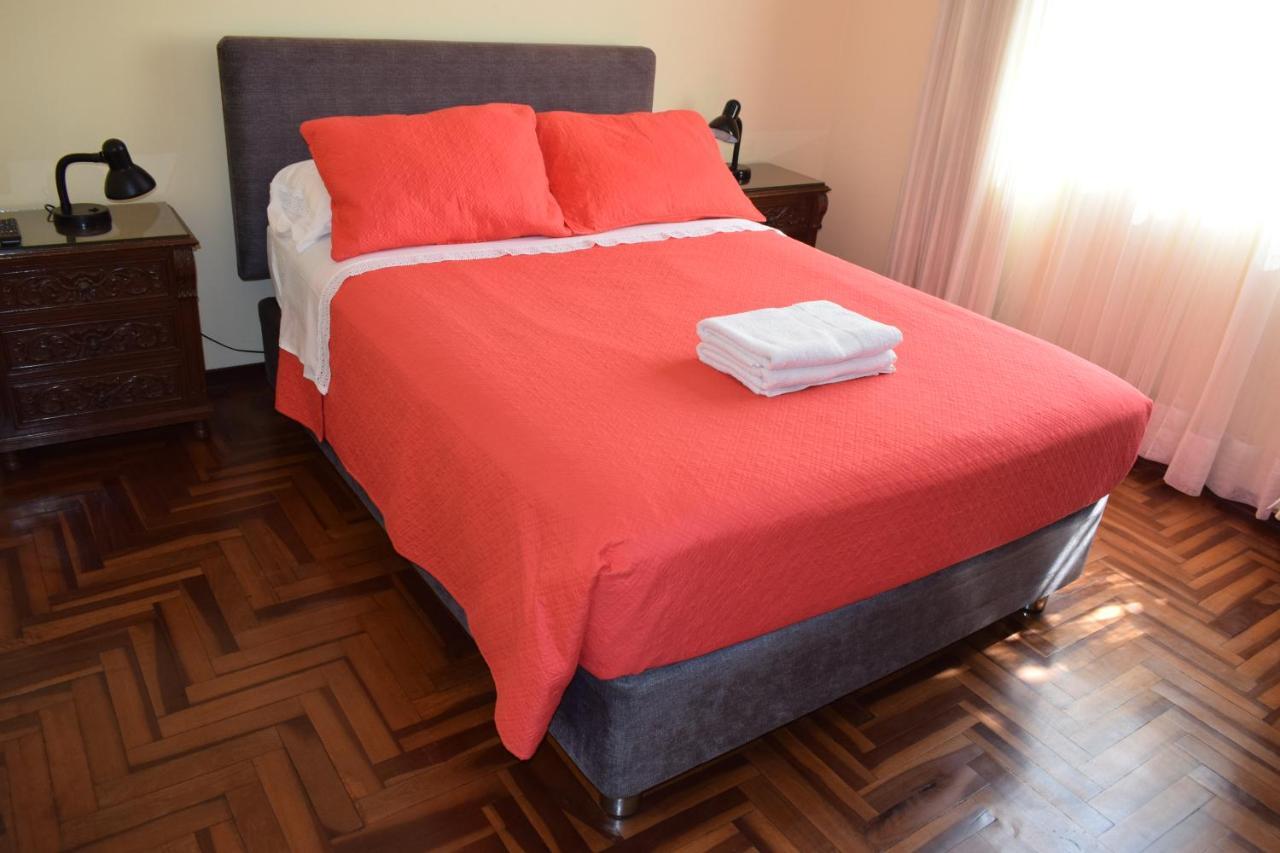 Hostal Donde Alberto تروخيو المظهر الخارجي الصورة