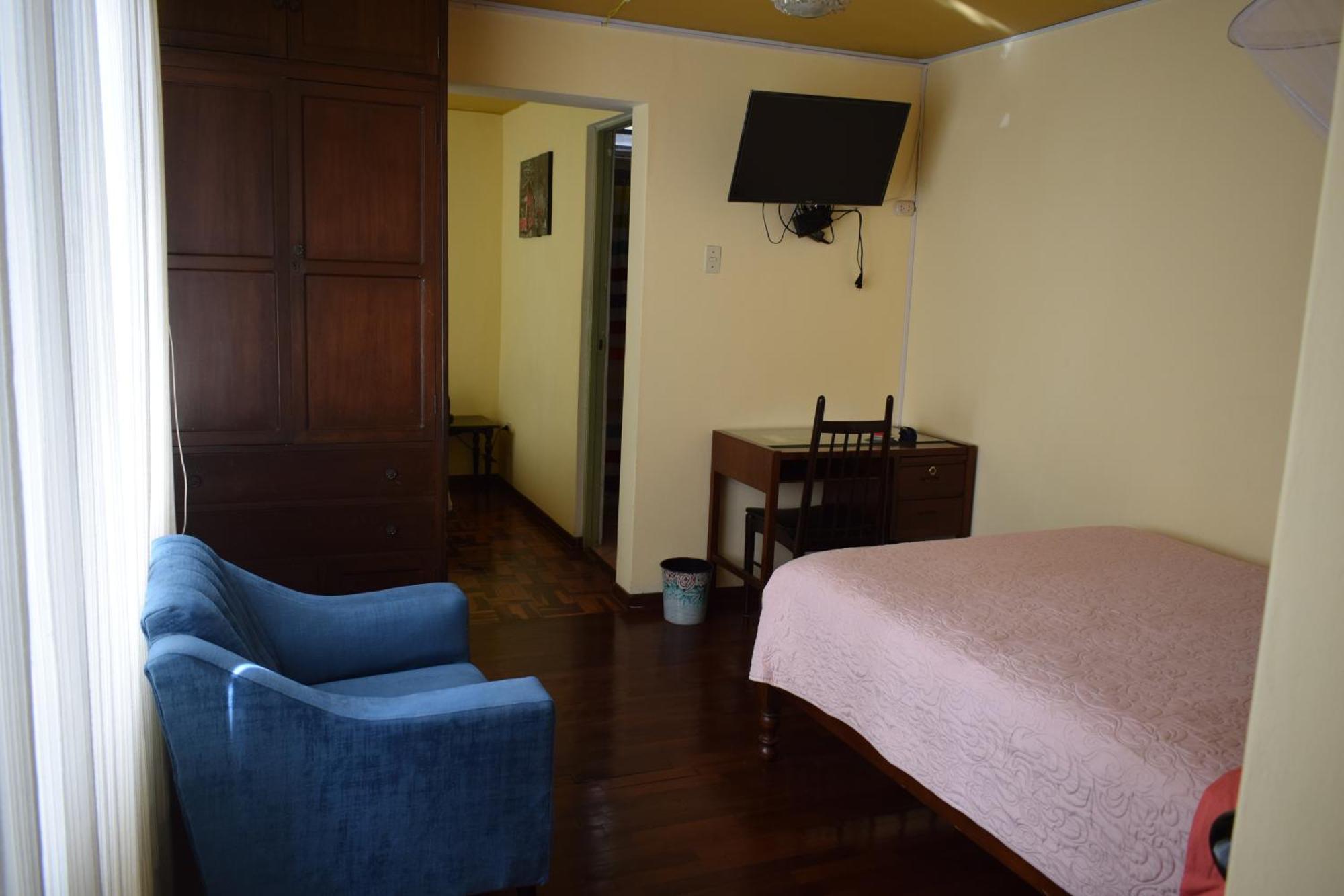 Hostal Donde Alberto تروخيو المظهر الخارجي الصورة